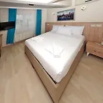 Le Safran Palace Hotel Provincia di Istanbul