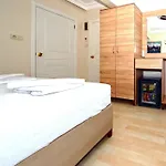 Le Safran Palace Hotel Provincia di Istanbul