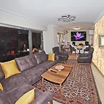 Hotel Le Safran Palace Provincia di Istanbul