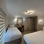 Le Safran Palace Hotel Provincia di Istanbul