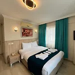 Hotel Le Safran Palace Provincia di Istanbul