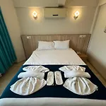 Hotel Le Safran Palace 3*