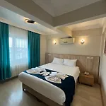 Hotel Le Safran Palace Provincia di Istanbul