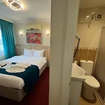 Le Safran Palace Hotel Provincia di Istanbul