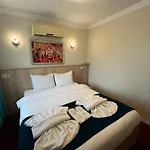 Hotel Le Safran Palace Provincia di Istanbul