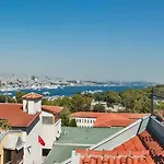Hotel Le Safran Palace 3*