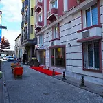 Le Safran Palace Hotel Provincia di Istanbul