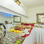 Le Safran Palace Hotel Provincia di Istanbul