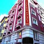 Le Safran Palace Hotel 3*