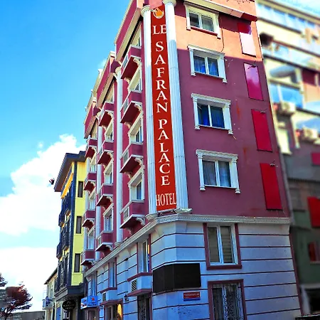 Le Safran Palace Hotel 3*