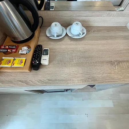 Le Safran Palace Szálloda 3*