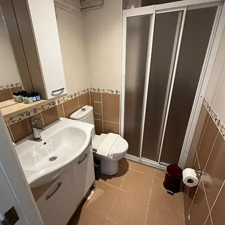 Le Safran Palace Hotel 3*