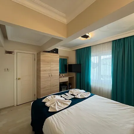 Le Safran Palace 3*