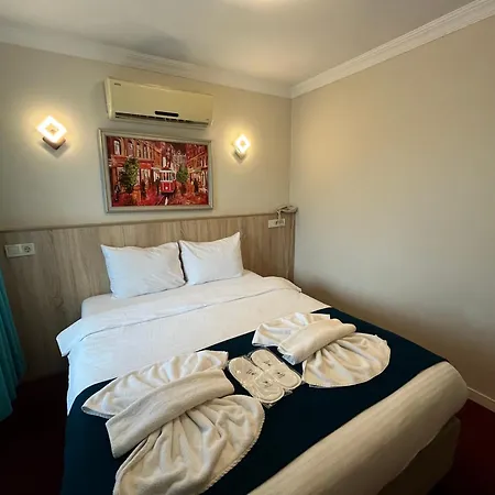 Hotel Le Safran Palace Istanboel