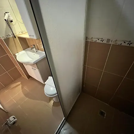 Le Safran Palace Szálloda