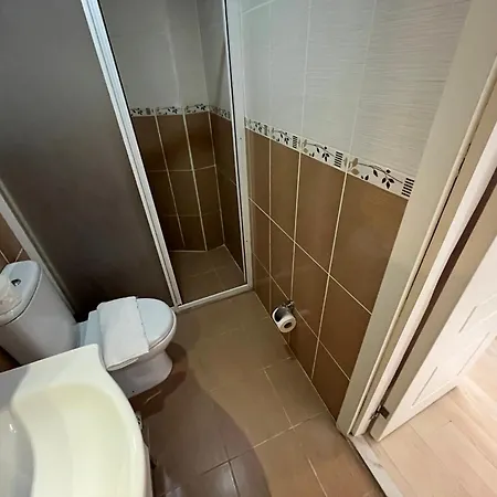 Le Safran Palace Szálloda 3*