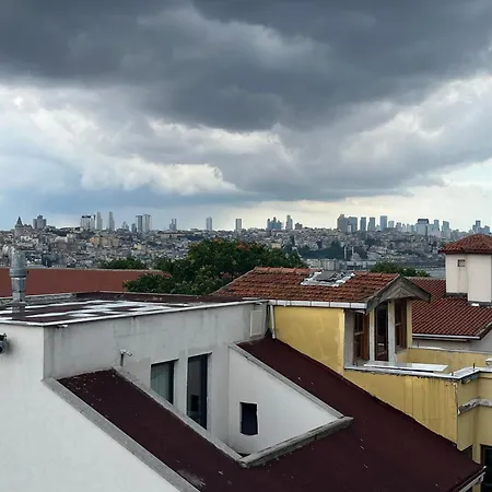 Szálloda Le Safran Palace