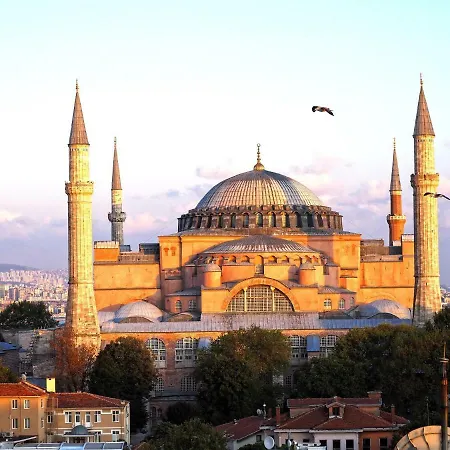 Le Safran Palace Szálloda 3*