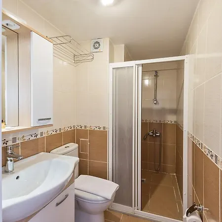 Le Safran Palace 3* Istanboel