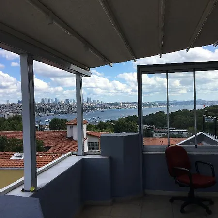 Szálloda Le Safran Palace