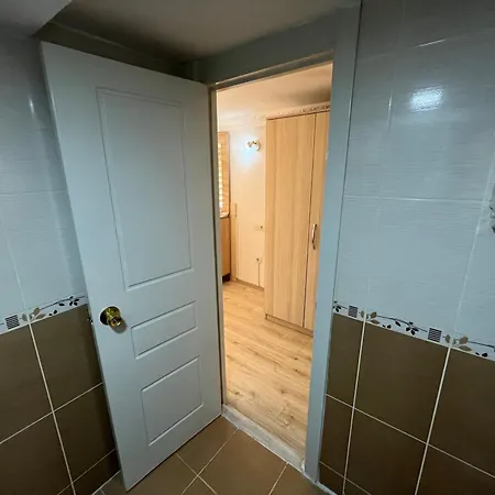 Le Safran Palace Hotel Istanbul