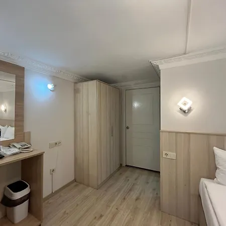 Le Safran Palace 호텔 3*