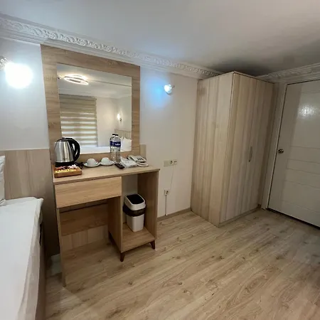 Le Safran Palace Hotel Istanbulská provincie