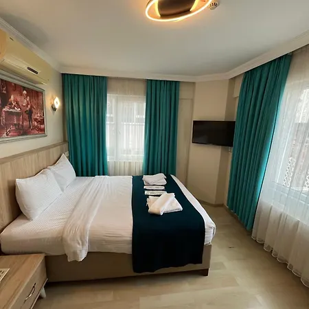 Le Safran Palace 3*