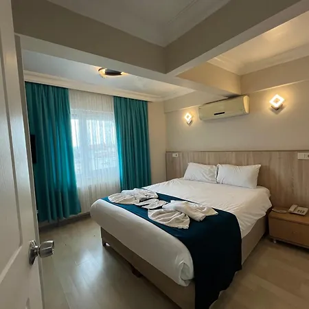 Le Safran Palace Hotel