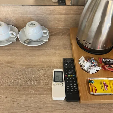 Le Safran Palace Hotel 3*