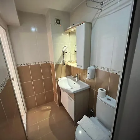 Le Safran Palace Ξενοδοχείο 3*