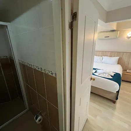 Le Safran Palace Istanbul