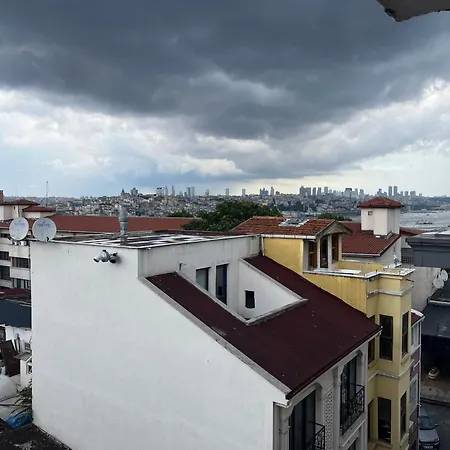 Le Safran Palace Istanbul