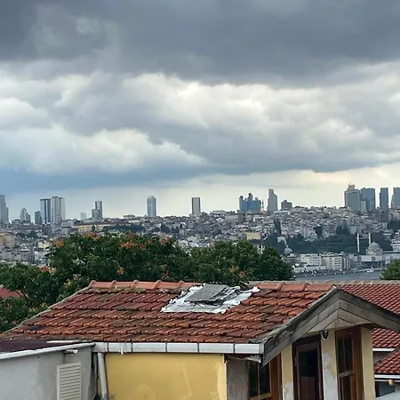 Le Safran Palace Hotel 3*