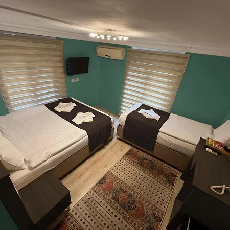 Le Safran Palace 3*