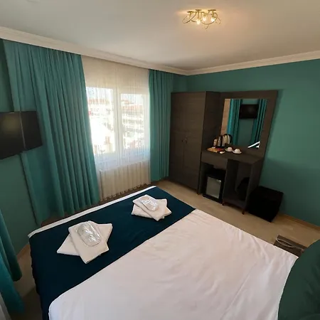 호텔 Le Safran Palace 3*