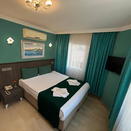 Le Safran Palace 3*