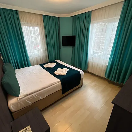 Le Safran Palace 3* 이스탄불