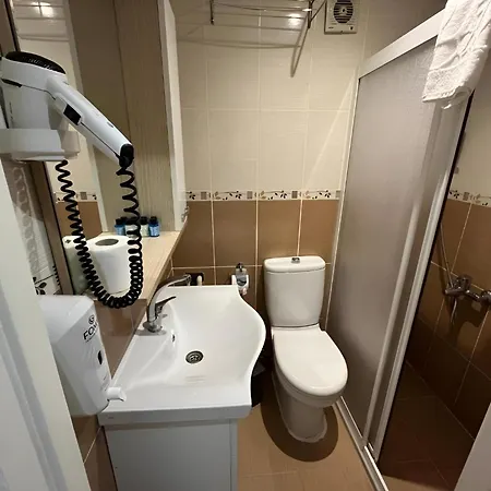 Le Safran Palace 3* Isztambul