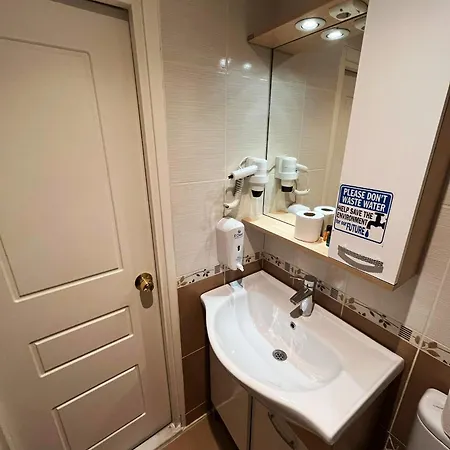 Le Safran Palace 3*