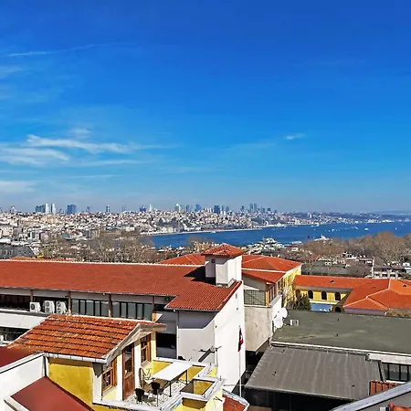 Le Safran Palace 호텔 3*