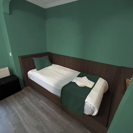 Hotel Le Safran Palace 3*