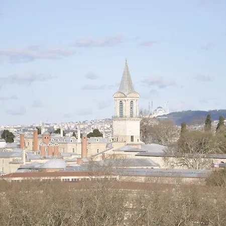 Le Safran Palace 3*