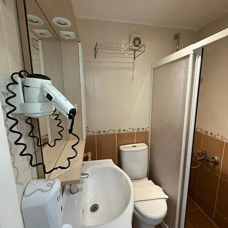 Hotel Le Safran Palace 3*