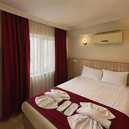 Le Safran Palace 3* 伊斯坦布尔