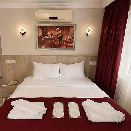 Le Safran Palace 3* 伊斯坦布尔
