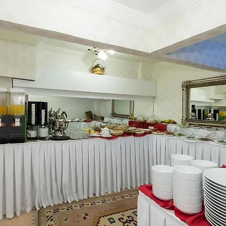 Le Safran Palace Hotel