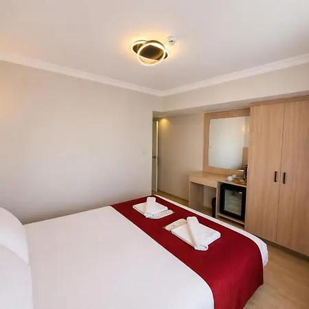 Le Safran Palace 3* 伊斯坦布尔