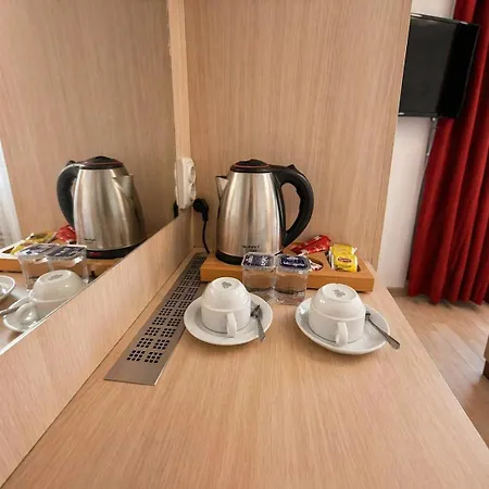 酒店 Le Safran Palace 3*
