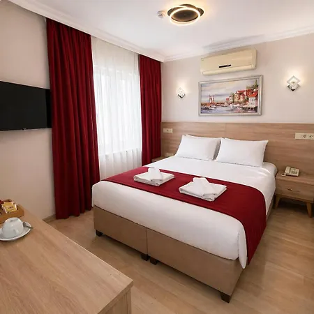 Le Safran Palace 酒店 3*